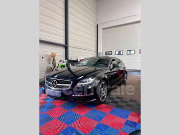 MERCEDES CLASSE CLS 2 SHOOTING BRAKE AMG II SHOOTING BRAKE 63 AMG S 4MATIC BA7