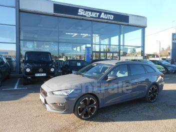 CUPRA LEON SPORTSTOURER SPORTSTOURER 1.4 E-HYBRID 245 DSG6