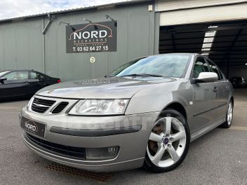 SAAB 9-3 (2E GENERATION) II 2.2 TID VECTOR