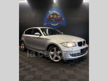 BMW SERIE 1 E87 5 PORTES (E87) (2) 118D 143 LUXE 5P