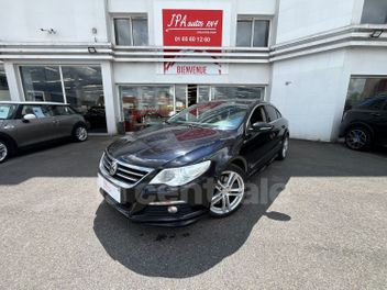 VOLKSWAGEN PASSAT CC 2.0 TDI 140 BLUEMOTION TECHNOLOGY CARAT 5PL