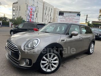 MINI MINI 3 CLUBMAN III CLUBMAN ONE D FINITION BUSINESS 116 BVA7