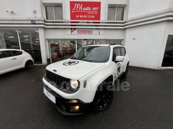 JEEP RENEGADE 1.6 MULTIJET S&S 120 BROOKLYN EDITION