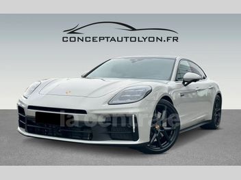 PORSCHE PANAMERA 3 III 4 E-HYBRIDE V6 470 PDK