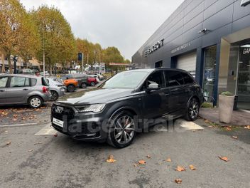 AUDI Q7 (2E GENERATION) II (2) 60 TFSIE 456 22CV QUATTRO COMPETITION TIPTRONIC 8