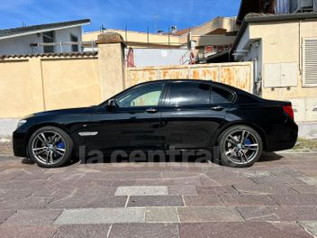 BMW SERIE 7 F02 (F02) 730LDA 245 LUXE