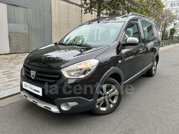 DACIA DOKKER STEPWAY STEPWAY 1.2 TCE 115