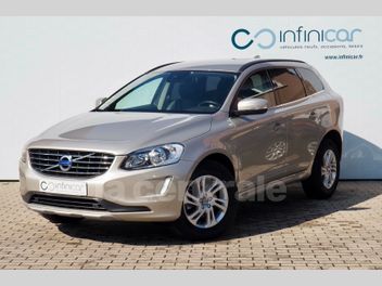 VOLVO XC60 (2) D3 150 MOMENTUM BUSINESS GEARTRONIC