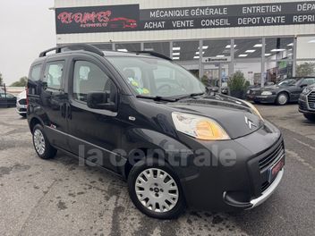 CITROEN NEMO COMBI MULTISPACE 1.3 HDI 75 FAP XTR