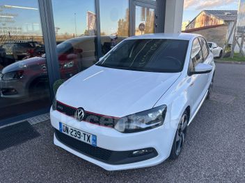 VOLKSWAGEN POLO 5 GTI V (2) 1.4 TSI 180 GTI DSG7 5P