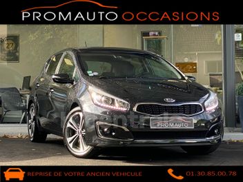 KIA CEE D 2 II (2) 1.0 T-GDI 120 6CV ISG PREMIUM BV6