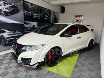 HONDA CIVIC 9 TYPE R IX 2.0 I-VTEC TYPE-R GT