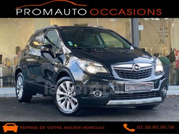 OPEL MOKKA 1.6 CDTI 136 4X2 ECOFLEX S/S COSMO PACK