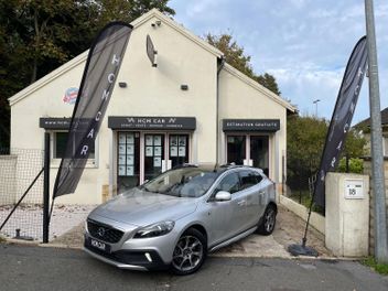 VOLVO V40 (2E GENERATION) CROSS COUNTRY II CROSS COUNTRY D3 150 OCEAN RACE GEARTRONIC 6