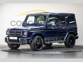 MERCEDES CLASSE G 3 AMG III 63 AMG 50CV EDITION 463 LWB