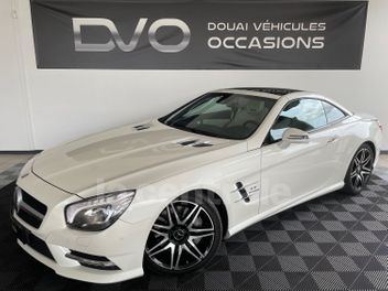 MERCEDES SL 4 IV 500 435 BVA7