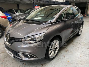 RENAULT SCENIC 4 IV 1.6 DCI 130 ENERGY BUSINESS