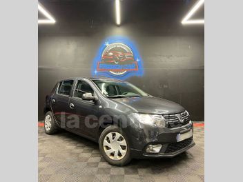 DACIA SANDERO 2 II (2) 0.9 TCE 90 ADVANCE