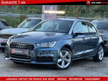 AUDI A1 (2) 1.4 TFSI 125 AMBIENTE