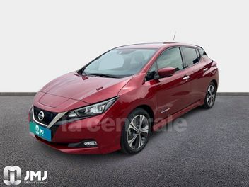 NISSAN LEAF 2 II 150 40KWH TEKNA