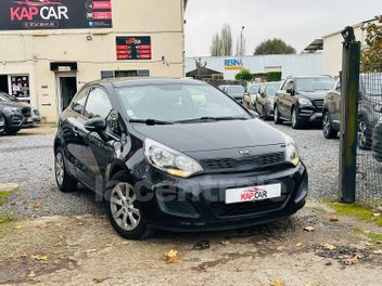 KIA RIO 3 III (2) 1.2 85 MOTION 3P