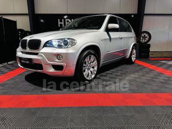 BMW X5 E70 (E70) (2) XDRIVE48IA 355 7PL