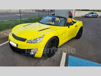 OPEL GT ROADSTER 2.0 TURBO 264