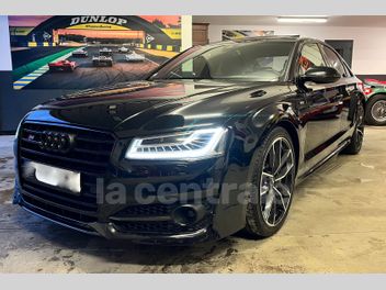 AUDI S8 (3E GENERATION) III (2) 4.0 TFSI 605 SPORT PLUS QUATTRO TIPTRONIC