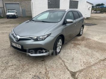 TOYOTA AURIS 2 TOURING SPORTS II (2) TOURING SPORTS HYBRIDE 136 DYNAMIC