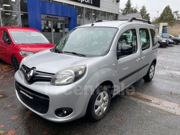 RENAULT KANGOO 2 II (2) 1.5 DCI 90 ENERGY LIFE