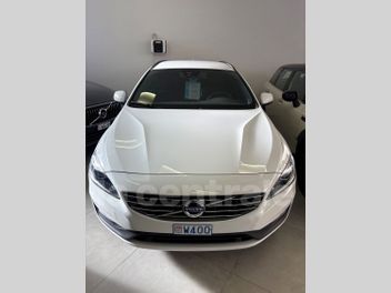 VOLVO V60 (2) T3 152 OVERSTA EDITION GEARTRONIC 6