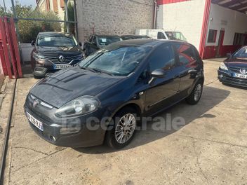 FIAT PUNTO EVO 1.3 MULTIJET 16V S&S DPF 75 MYLIFE