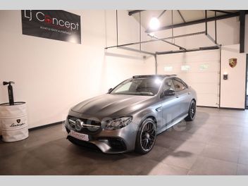 MERCEDES CLASSE E 5 AMG V 63 S AMG 4MATIC+