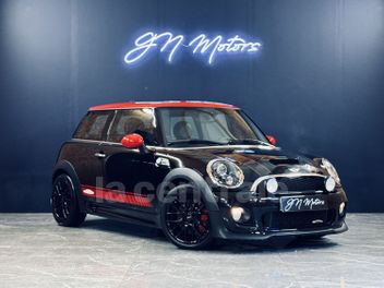 MINI MINI 2 JCW 3P II (2) 1.6 211 JCW