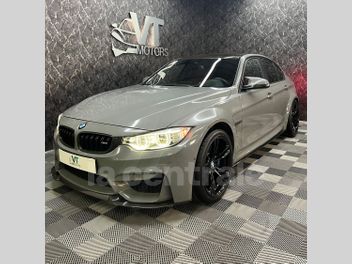 BMW SERIE 3 F80 M3 (F80) M3 431 DKG7