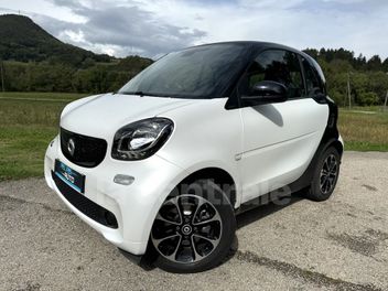 SMART FORTWO 3 III 0.9 90 PASSION