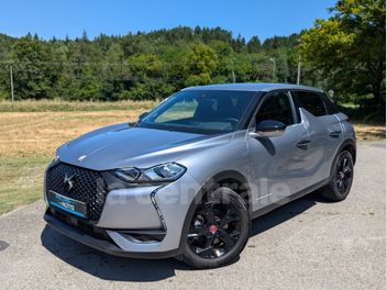 DS DS 3 CROSSBACK E-TENSE 50KWH 4CV PERFORMANCE LINE AUTOMATIQUE