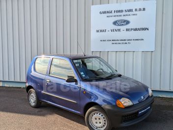 FIAT SEICENTO S