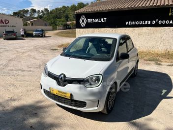 RENAULT TWINGO 3 III (2) 1.0 SCE 65 EQUILIBRE