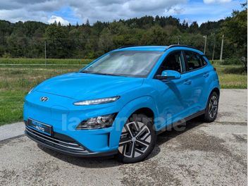 HYUNDAI KONA (2) ELECTRIQUE 39 KWH 136 INTUITIVE