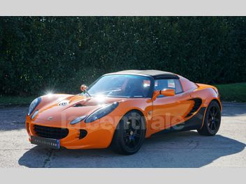 LOTUS ELISE 2 MK2 1.8 192 111R