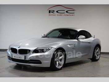 BMW Z4 E89 (E89) (2) SDRIVE20IA PURE DESIGN