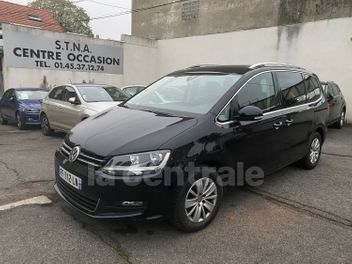 VOLKSWAGEN SHARAN 2 II (2) 2.0 TDI 150 BLUEMOTION TECHNOLOGY CONFORTLINE DSG6