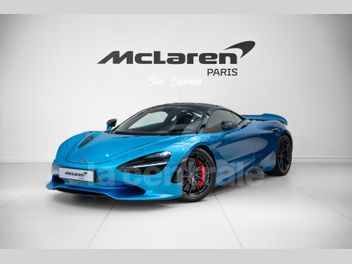 MCLAREN 