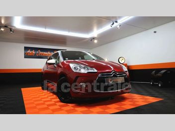 CITROEN DS3 1.4 VTI 95 CHIC BMP