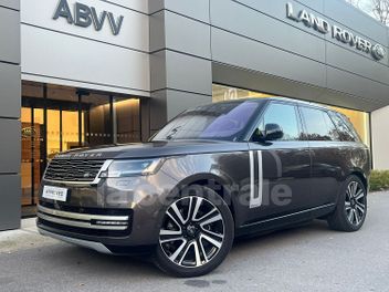 LAND ROVER RANGE ROVER 5 V SWB 3.0 P510E PHEV AWD AUTOBIOGRAPHY 2022