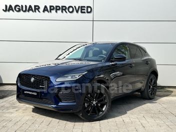 JAGUAR E-PACE (2) P200 FLEXFUEL MHEV AWD R-DYNAMIC SE BVA