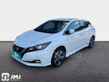 NISSAN LEAF 2 II (2) 217 ELECTRIQUE 62KWH TEKNA