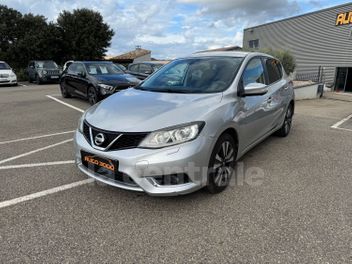 NISSAN PULSAR 1.5 DCI 110 TEKNA