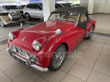 TRIUMPH TR 3 A 2.0